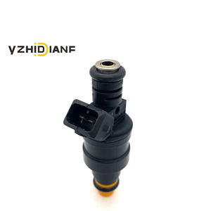 Inyector de combustible 0280150464 06A906031 Boquilla de inyector para VW Skoda Golf Octavia 1,8 <span class=keywords><strong>T</strong></span> 20V - Product Image 4