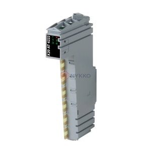 Módulo de Temperatura B&R X20at4222 de 12 Pines, Comunicación Modbus para Automatización Industrial, Bloque de Terminales X20, 12 Meses de Garantía, Nuevo - Product Image 4