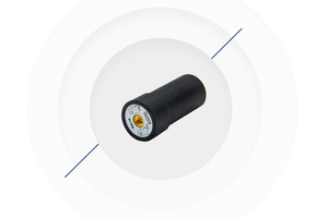 Bynav BY200 GPS BDS GLONASS <span class=keywords><strong>GALLILEO</strong></span> M2 X1 C1 CORS Station RTK GNSS Antena UAV Drone Ardupilot - Product Image 3