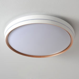 Ronde LED Inbouw 15.7in 24 W 6000 K (Koud Wit) ultra-Dunne Plafond Lichtpunt led cirkel licht voor slaapkamer - Product Image 2
