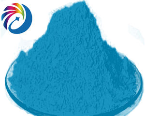 綿とビスコース生地用のターコイズブルーカラーリアクティブブルー21パウダー染料 - Product Image 3