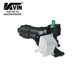 Корпус масляного фильтра KVIN 03N115389R для C6/Q5 дизель 03N 115 389 R - Product Image 4