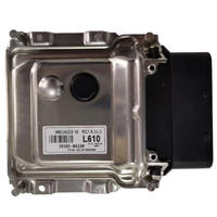 Nueva Unidad de Control del Motor (ECU/ECM) OEM KXR 39101-04220 para Modelo de Auto Howo con Motor de 1.0L, Garantía de 6 Meses, Logotipo Impreso con Láser