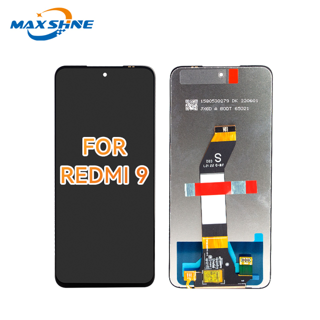 Celulares Display for Redmi 10c Lcd Screen for Redmi 10 11 12 13 14 Replacement Lcd