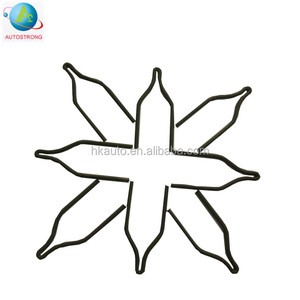 IEC60598-1 standart doku kağıt için kızdırma tel test cihazı - Product Image 3