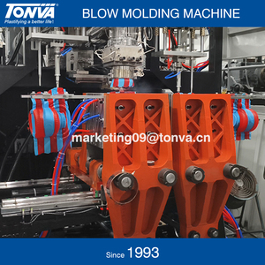 Hervidores <span class=keywords><strong>de</strong></span> plástico Teteras <span class=keywords><strong>de</strong></span> plástico Máquina <span class=keywords><strong>de</strong></span> fabricación <span class=keywords><strong>de</strong></span> moldeo por soplado - Product Image 4