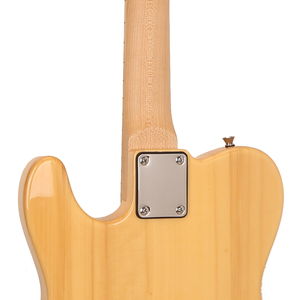 Giá bán buôn OEM 6 Dây Đàn Guitar điện bóng kết thúc nhà máy Đàn Guitar Điện Tùy chỉnh nhạc cụ sản xuất tại Trung Quốc - Product Image 5