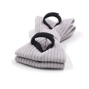 Productos para perros de calidad superior, accesorios para mascotas, lazos de lujo para mascotas, pajarita de terciopelo, pajarita de pana para perros, collares para perros - Product Image 5