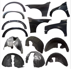 Kit carrosserie complet avec accessoires pour <span class=keywords><strong>VOLVO</strong></span> S40 S60 S80 S90 <span class=keywords><strong>XC40</strong></span> XC60 XC70 XC90 2017-2021 - Product Image 2