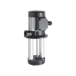 SAP PA 150-M 220V 180mm เครื่องมือเครื่องจักรปั๊มหมุนเวียน - Product Image 1