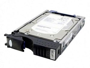 ฮาร์ดไดรฟ์ขนาด 2.5 นิ้ว 1.2TB 10000RPM SAS 6Gb/s พร้อมถาดสำหรับ VNX5200 รุ่น 118033088-02 0B28482 - Product Image 4