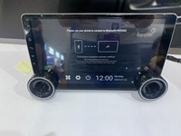 Reproductor Multimedia Universal para Automóvil Android, Pantalla Táctil de 10.1 Pulgadas, Radio Estéreo para Automóvil, Venta al por Mayor