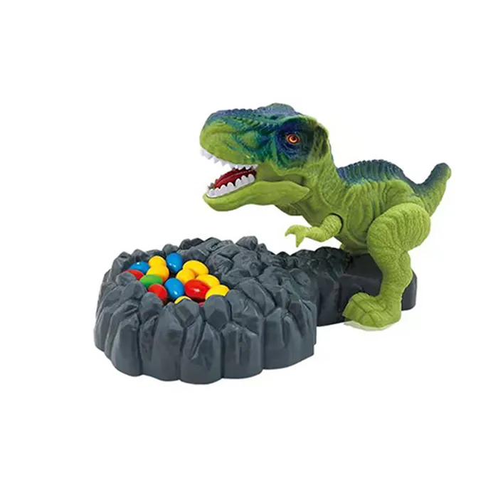 Fai attenzione al dinosauro egg protector giocattoli per bambini set di giochi di gruppo giocattoli innovativi per bambini