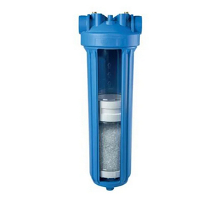 Sistema de prevención de incrustaciones de cal Armor Rock 20 en 1, ablandador de agua - Product Image 1