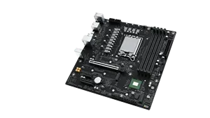 ใหม่เอี่ยมสำหรับ Maxsun-Terminator เมนบอร์ด M-ATX LGA1851 DDR5 B860M สำหรับเล่นเกมพีซีฮาร์ดแวร์คอมพิวเตอร์ - Product Image 3