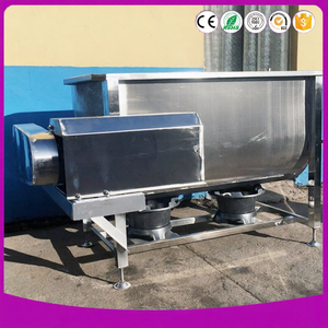 Máquina Escaldadora Industrial para Pollo, Pato, Ganso, Oveja y Cerdo, Equipo de Sacrificio, Procesamiento de Aves y Ganado - Product Image 5