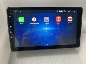 Reproductor multimedia de DVD para coche Android 12 para Peugeot 407 2004-2010 navegación GPS para coche Radio Estéreo WiFi carplay DSP - Product Image 6