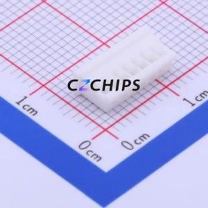 A1501H-07P Housing (Wire-to-Board / Wire-to-Wire) P=1.5mm Connector 1x7P 1.5mm 1 7 - Product Image 1