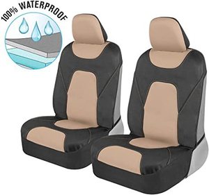 Many Color Diving Grade Fabric Universal Car Seat Covers Leather Quality for Mercedes <strong>benz</strong> <strong>Dog</strong> Seat Cover for Pets Waterproof - Product Image 2