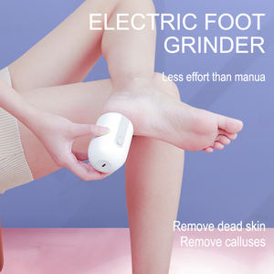 Meilleure Vente Ponceuse Électrique Portable Sans Fil Rechargeable pour Pieds, Outil Anti-Callosités - Product Image 3