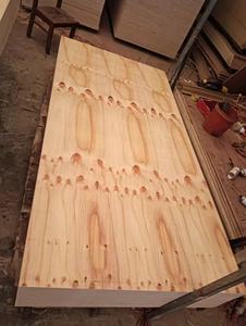 9mm 12mm 15mm <span class=keywords><strong>Triplay</strong></span> Pino Chileno Radiata para <span class=keywords><strong>encofrado</strong></span> Panel <span class=keywords><strong>de</strong></span> pared Tablero <span class=keywords><strong>de</strong></span> <span class=keywords><strong>encofrado</strong></span> - Product Image 2