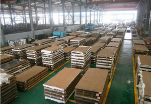 थोक 2 मिमी 0.5 मिमी खाद्य ग्रेड स्टेनलेस स्टील शीट प्लेट एस्टाम 304 201 410 430 प्रसंस्करण सेवा काटने के लिए 439 441 इनक्स - Product Image 4