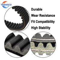 Courroie trapézoïdale toutes tailles 669X18X30 à vitesse variable 36.0*969 36.0x969 pour C-FMOTO Yamaha pour scooter et moto