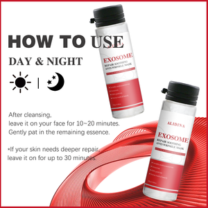 Masque hydratant et hydratant pour peau sensible DIY <span class=keywords><strong>Exocrine</strong></span> Relief w - Product Image 6