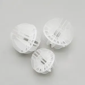 Bóng Nhựa PP Polypropylene Rỗng Nhỏ 25Mm - Product Image 1