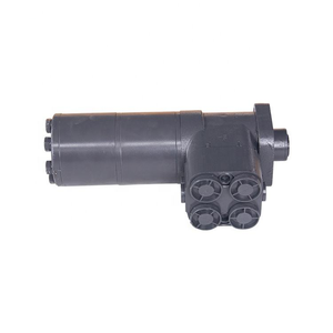 Repuestos de Dirección Hidráulica, Serie de Engranajes del Sistema de Dirección para Cargadora BZZ5-630CFK 02.02.04.005 - Product Image 1