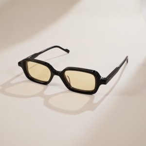 Gafas de Sol Rectangulares Unisex de Alta Gama, Protección UV 100%, Lentes Degradadas de Lujo, Calidad Premium, Precio al por Mayor - Product Image 4