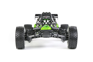 Khung Gầm Điện <span class=keywords><strong>Rc</strong></span> Baja 5b Tỷ Lệ 1/5 - Product Image 4