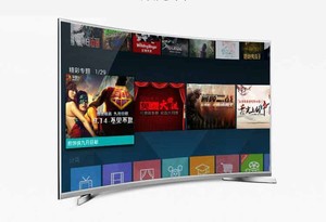 Télévision LED intelligente UHD 4K de 32 pouces avec options personnalisables - Product Image 5