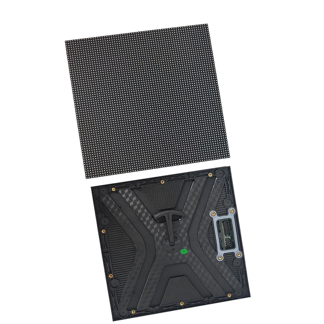 Hot Selling Outdoor P3.91 Led 3.91 LED Module Waterproof Rental Display for Outdoor Advertising LED Display Screen