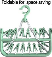 Support organisateur multifonctionnel à un niveau pour écharpe sous-vêtements stockage techniques d'injection pour salle de bain salon porte-vêtements