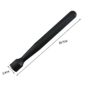 Triturador de Hielo Portátil Reutilizable de Plástico de Grado Alimenticio, Ecológico, Martillo para Hielo, Martillo para Limones, Rompehielos, Herramientas de Bar, Mezclador - Product Image 2