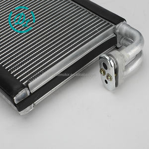 แกนทำความเย็น EexcavaStart สำหรับรถขุด PC56-7 - อะไหล่ทดแทนระบบปรับอากาศที่เชื่อถือได้ - ทนทาน ประสิทธิภาพสูง รับประกัน 1 ปี 100% - Product Image 2