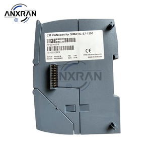 Pour Siemens 021620-B CM CANopen pour SIMATIC S7-1200 021620B - Product Image 1