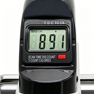 Vélo de fitness silencieux d'intérieur Bellewins en gros, <span class=keywords><strong>mini</strong></span> <span class=keywords><strong>stepper</strong></span> pour exercices à domicile silencieux - Product Image 6