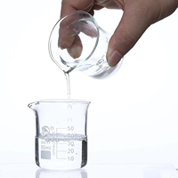 Alcool absolu d'éthanol de qualité alimentaire 99.9%