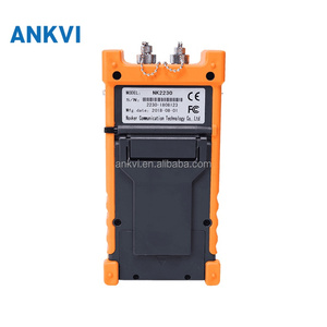 Réflectomètre optique temporel (OTDR) mini NK2230 FTTH 32dB - Product Image 3