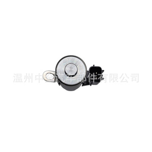 Válvula solenoide CICC VVT 23796-JA10A 23796-JA12B para control hidráulico del motor Nissan - Product Image 4