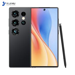 Teléfono Móvil para Juegos S26 MINI Android 15 de Última Generación, 8G+128G, 5.5 Pulgadas, 5G Global, Procesador Deca-Core, Resistente y Duradero - Product Image 2