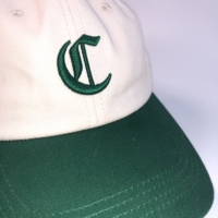 Promoción personalizada OED Multi bordado logotipos 6 paneles 100% algodón no estructurado Gorras Golf papá sombrero gorra de béisbol