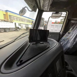 Camión volquete de 60 toneladas, camión volquete BANGL DESH, camión volquete SCANIA - Product Image 1