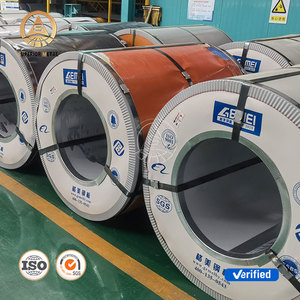 Z80 Z100 Z120 pré peint Zinc Dx51D Dx52D PPGI PPGL 0.6mm galvanisé à chaud couleur enduit Ppgi bobine d'<span class=keywords><strong>acier</strong></span> - Product Image 3