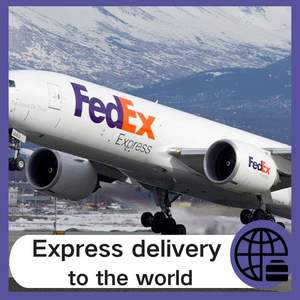 배송 대행 DHL/ <span class=keywords><strong>Fedex</strong></span>/UPS 국제 특급 중국에서 세계 배송 서비스로 - Product Image 2
