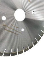 Lames de scie diamantées de qualité supérieure pour la découpe de pierre, 14 pouces (350 mm), pour le granit, avec rainure pour clé, vente en gros