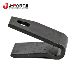 สปริง, ชุดรองรับโช้คอัพสำหรับรถยนต์โตโยต้า ไฮเอซ LH103 ปี 1993-1998 รุ่น 22314-54010 - Product Image 2