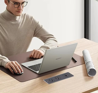 Enchufe de Corriente Oculto Estándar Estadounidense con USB Integrado, Solución que Ahorra Espacio para Oficina, Hogar y Cocina